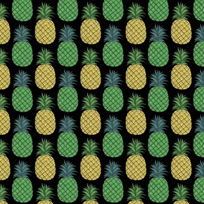 pineapple_pair_black_4x4