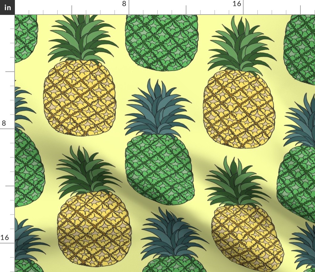 pineapple_pair_yellow
