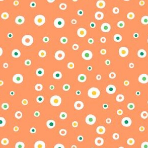 Blossom: Happy Dots