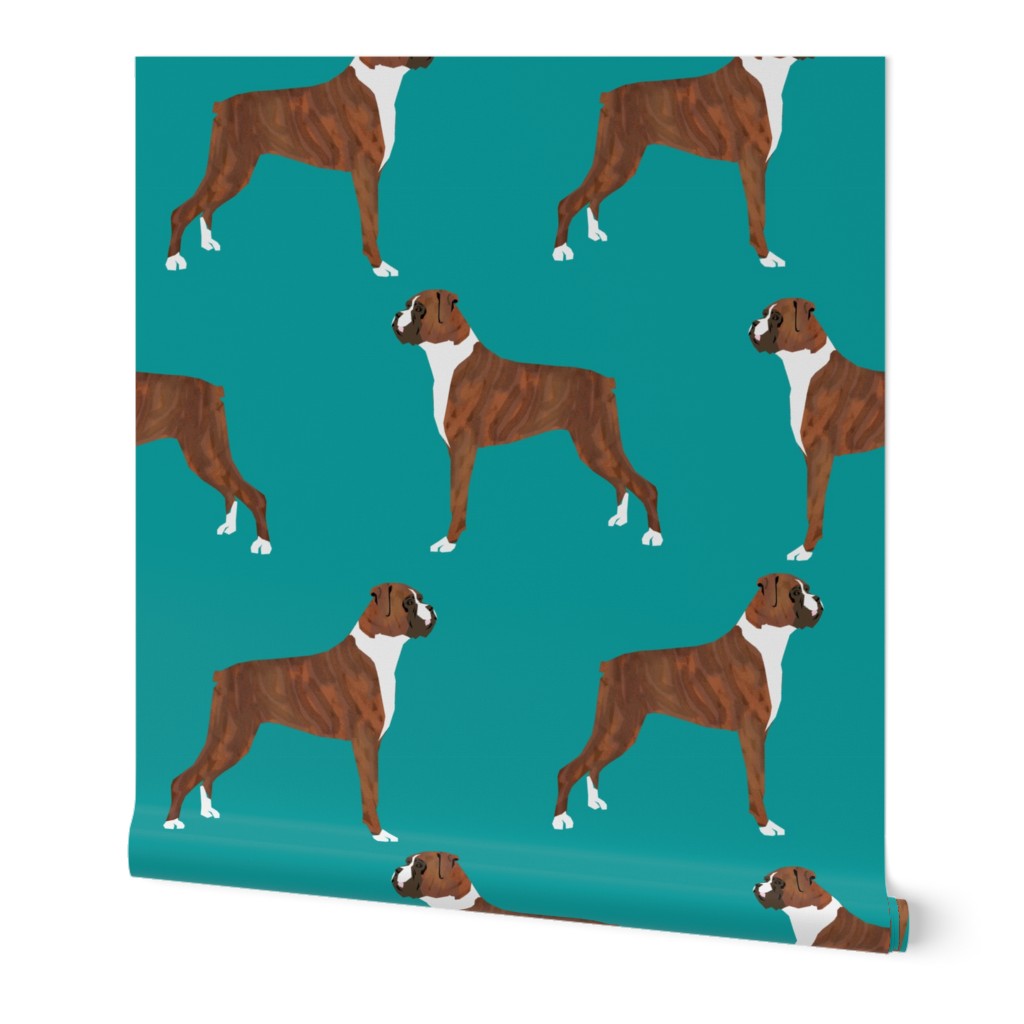 Boxer dog, dogs, boxer, cute dog, pet dogs, boxer fabric for crafts home decor textiles boxer owners accessories must have