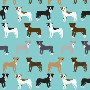 Pitbulls, pitbull terrier, pitties, pitbull dog, dogs, rescue dogs, cute pet dog fabric for pitbull owners, must have dog accessories for dog owners