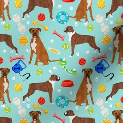 Boxer Dog toys, toys, dog boxer, cute dogs, best boxer dog fabric for boxer owners, dog toys, 