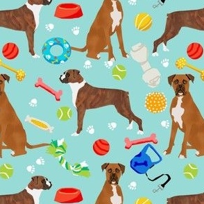 Boxer Dog toys, toys, dog boxer, cute dogs, best boxer dog fabric for boxer owners, dog toys, 