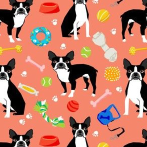 Boston Terrier toys, dog toy, cute dogs dog toys best dog fabric for home decor textiles apparel sewing baby cute nusery