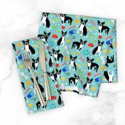 Boston Terrier toys, dog toy, cute dogs dog toys best dog fabric for home decor textiles apparel sewing baby cute nusery