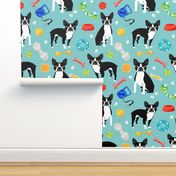 Boston Terrier toys, dog toy, cute dogs dog toys best dog fabric for home decor textiles apparel sewing baby cute nusery