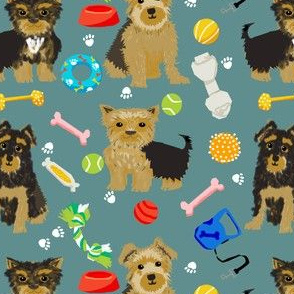 Yorkie toys, yorkshire terrier, yorkshire terriers, cute dogs, dog toys, best dog fabric cute dog designs for yorkie owners