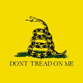 Gadsden Flag