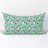 basset hound mint cactus sweet pet dog summer tropical trendy design plants for basset hound owners