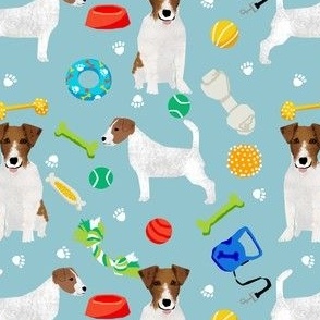 jack russell dog toys jack russells fabric dog lovers dog toys for jack russell dogs
