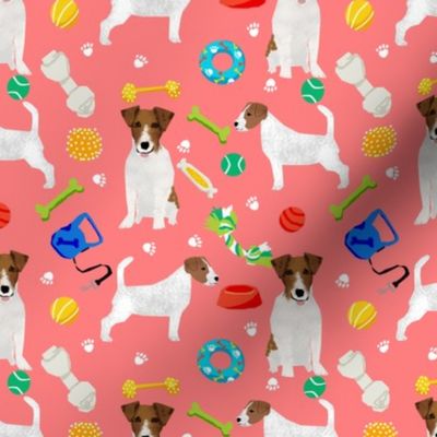 jack russell terrier toys dog toys cute jack russells cute dog pet dog jack russells fabric