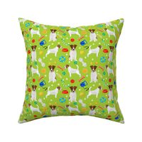 jack russell dog toys cute jack russells fabric jack russell terrier fabric 