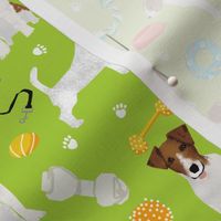 jack russell dog toys cute jack russells fabric jack russell terrier fabric 