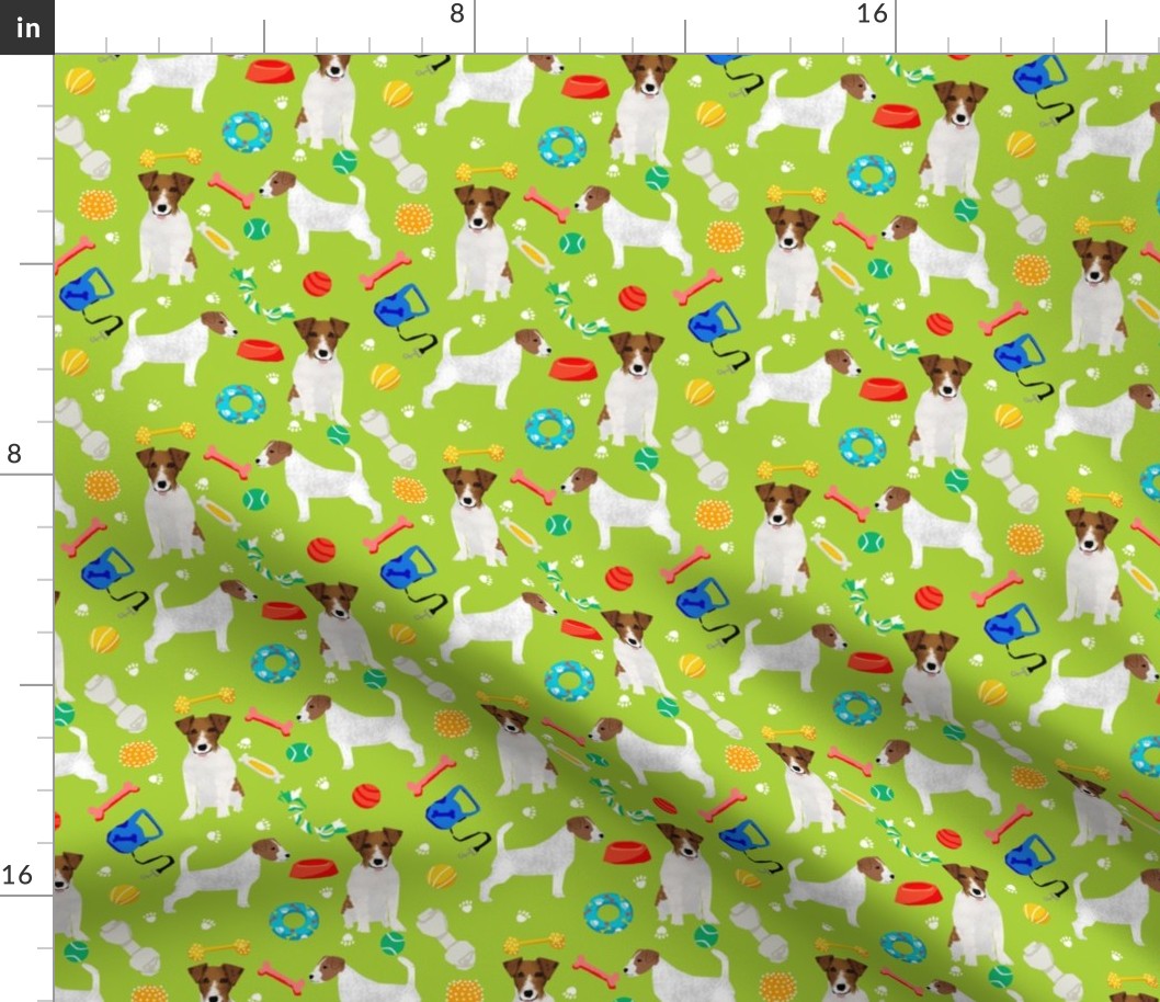 jack russell dog toys cute jack russells fabric jack russell terrier fabric 