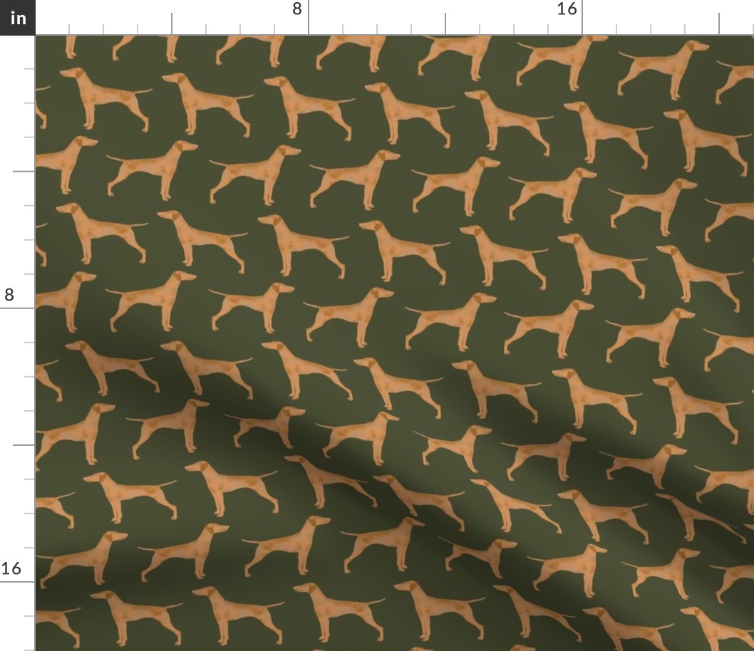 vizsla dog dogs vizslas dog fabric cute pet dog fabrics