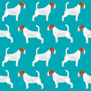 jack russell terrier cute dogs dog pet dog fabric