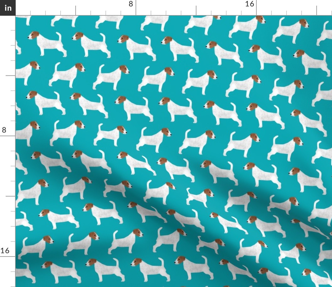 jack russell terrier cute dogs dog pet dog fabric