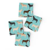 labradors labrador retrievers yellow lab chocolate lab black lab cute labradors dogs pet dog labrador pattern for fabrics