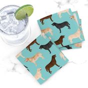 labradors labrador retrievers yellow lab chocolate lab black lab cute labradors dogs pet dog labrador pattern for fabrics