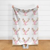 Lovey Deer Design