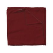 BN9 - Maroon solid, Reddish Brown Solid, dark brick red