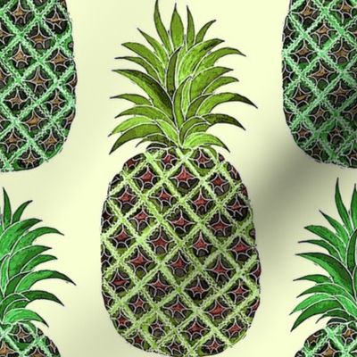 watercolor_pineapple_4