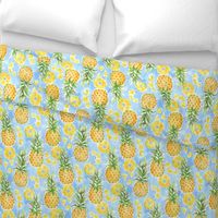 Pineapple Summer