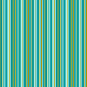 Stripes June