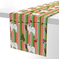 Sammy Toy Christmas Gift Wrap