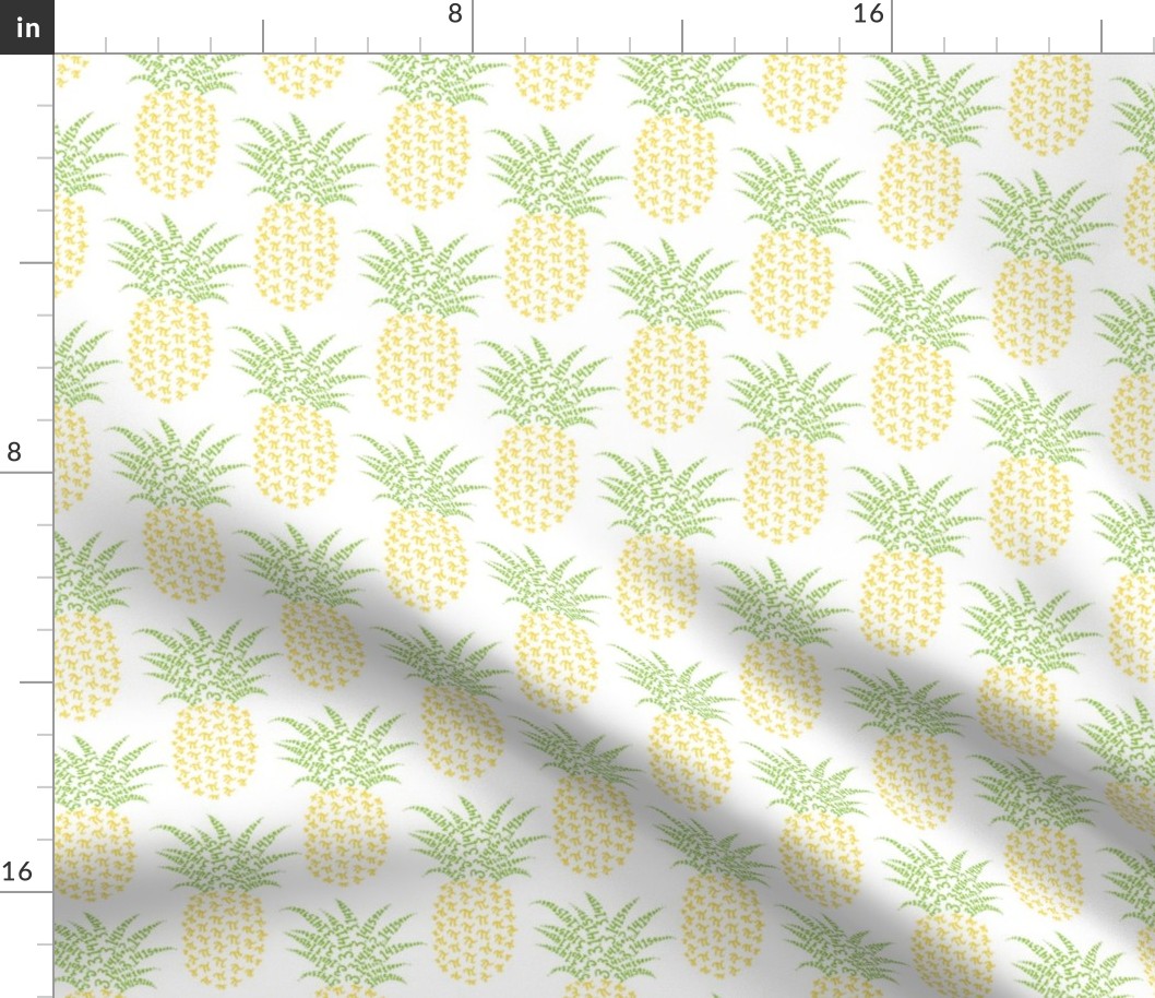 pi-napple pineapple