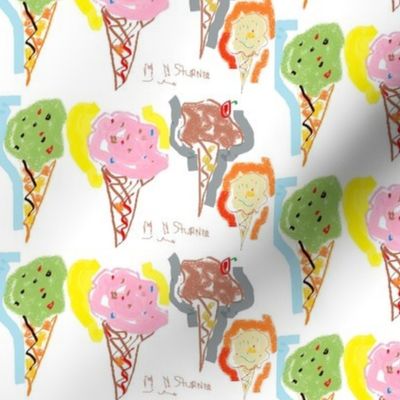 ice_cream_cones__by_marilyn_nepp_sturner__dec_3_2919---____