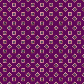 watercolor_pineapple_6_purple_pattern