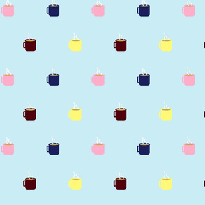 coffee_cups_navy_pink_yellow_chocolate_with_blue