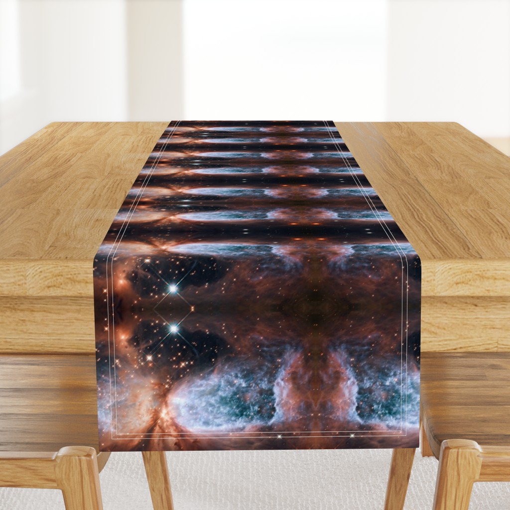 Hubble Nebula 1