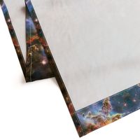 Hubble Nebula 4