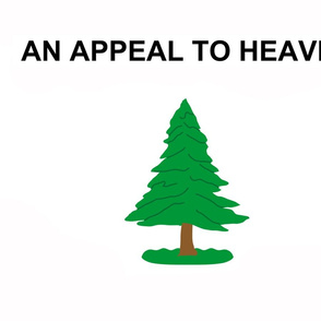 Pine Tree Flag