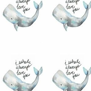 Whale Love