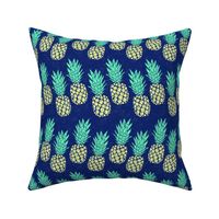 Hawaiian Pineapples - LARGE