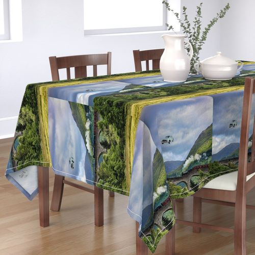 HOME_GOOD_RECTANGULAR_TABLE_CLOTH