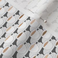 Infinite Tea (grey)