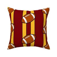 washington redskins - large