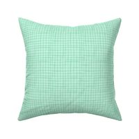 BZB Perfect Gingham baby mint