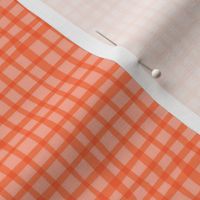 BZB Perfect Gingham Carrot
