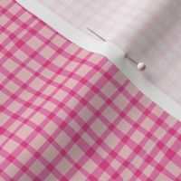 BZB perfect gingham maraschino cherry