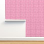 BZB perfect gingham pink