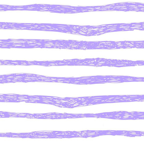 BZB stripe  lavender