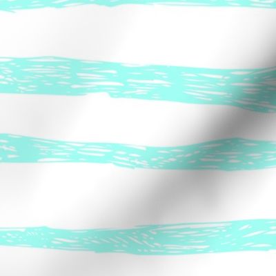 BZB stripe mint