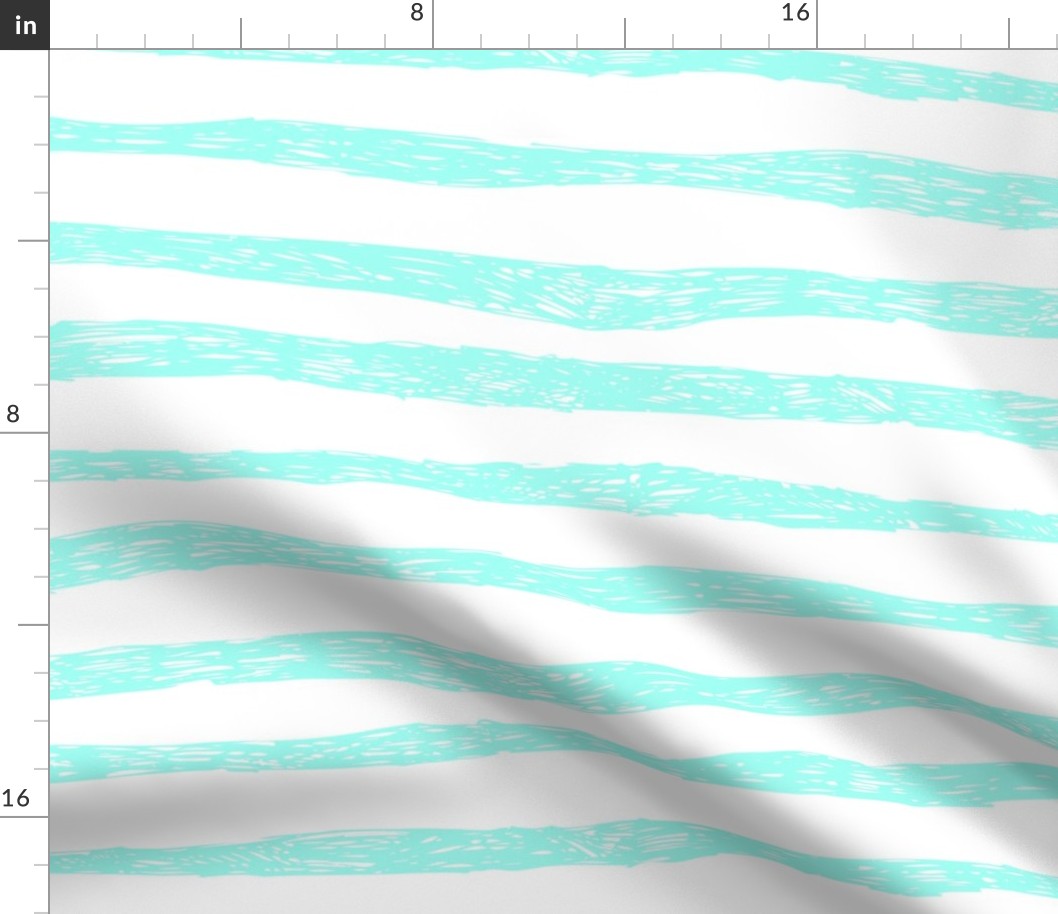 BZB stripe mint