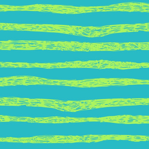 BZB stripe ocean