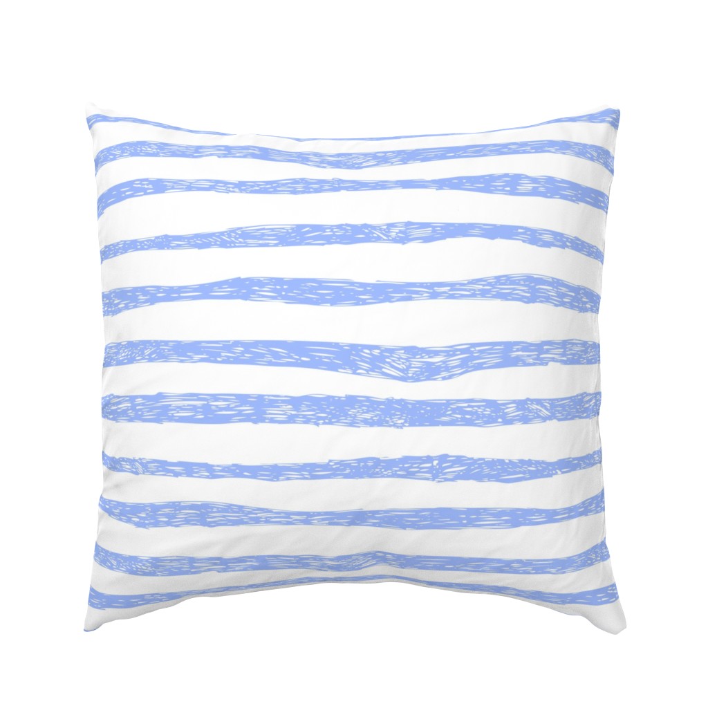 BZB stripe periwinkle